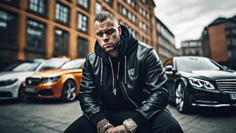 Fler Vermögen: Ein umfassender Überblick über den Reichtum des Rappers 2024