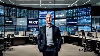 Forbes-Liste 2024: Jeff Bezos und sein Vermögen im Rankings der reichsten Menschen der Welt