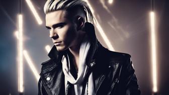 Georg Tokio Hotel Vermögen: Wie viel Vermögen hat der Bassist der Kultband wirklich?