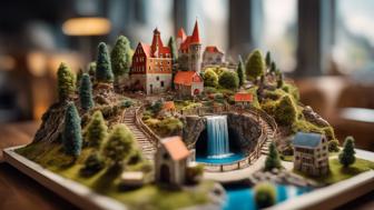 Gerrit Braun Vermögen: Ein Blick auf den finanziellen Erfolg des Miniatur Wunderland-Gründers