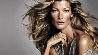 Gisele Bündchen: Vermögen, Karriere und Einfluss des Supermodels 2024