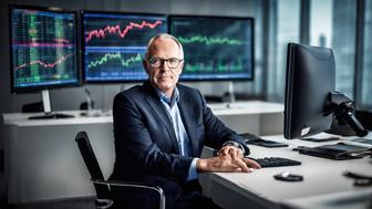 Heiko Thieme Vermögen: Ein Blick auf die Finanzstrategien eines Börsenlegenden