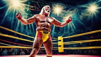 Hulk Hogan Vermögen: Was die Wrestling-Legende wirklich wert ist