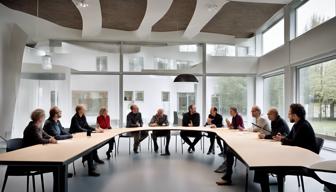 Innovative Architektur aus Ludwigsburg und der Region Stuttgart