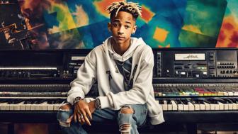 Jaden Smith Vermögen 2024: Ein Blick auf den Reichtum des Multitalents