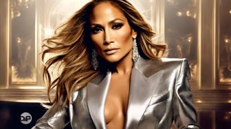 Jennifer Lopez Vermögen: Ein Blick auf das Reichtum der Superstar-Sängerin 2024