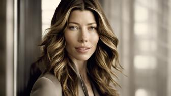 Jessica Biel: Vermögen, Karriere und persönliche Einblicke im Jahr 2024