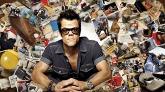 Johnny Knoxville Vermögen: So reich ist der Jackass-Star im Jahr 2024