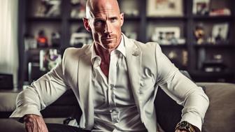 Johnny Sins Vermögen: Überraschende Fakten über den Reichtum des Kultstars