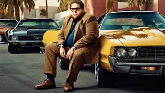 Jonah Hill Vermögen: Vermögenswerte und Erfolg des Hollywood-Stars 2024