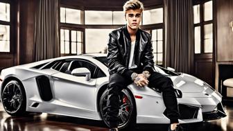 Justin Bieber: Vermögen und Lifestyle im Jahr 2024