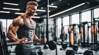 Karl Ess Vermögen: Einblick in das Vermögen des Fitness-Influencers 2024