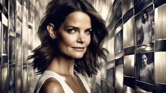 Katie Holmes Vermögen 2024: Ein Blick auf ihr aktuelles Vermögen und finanzielle Erfolge