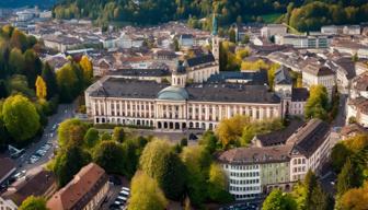 Kaufkraft in Baden-Württemberg: Wo die Menschen sich am meisten leisten können