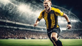 Kevin Großkreutz: Vermögen und finanzielle Einblicke des Fußballstars