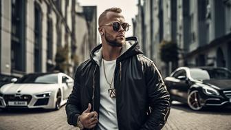 Kollegah Vermögen: Ein Blick auf das royale Einkommen des Deutschrap-Stars 2024