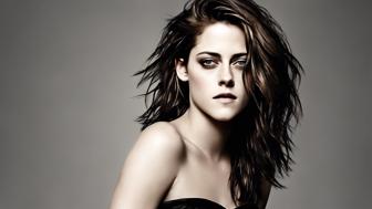 Kristen Stewart Vermögen: Ein Blick auf das beeindruckende Vermögen der Schauspielerin