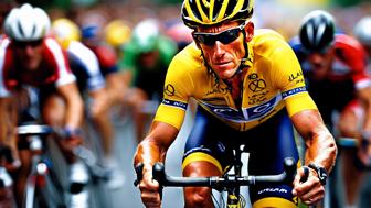 Lance Armstrong: Das Vermögen des Radsportstars im Überblick