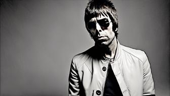 Liam Gallagher Vermögen: So viel Geld hat der Oasis-Star tatsächlich!