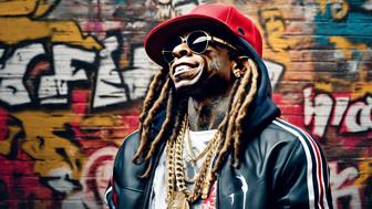 Lil Wayne: Das Vermögen des Rappers im Jahr 2024