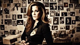 Lisa Marie Presley Vermögen: Ein Blick auf das Erbe der Elvis-Tochter und sein Verfall