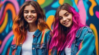 Lisa und Lena: Vermögen, Erfolg und alles über die beiden Influencer-Twins