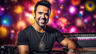 Luis Fonsi: Aktuelles Vermögen des beliebten Puerto-Ricaners im Jahr 2024