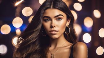 Madison Beer Vermögen: Einblick in das Reichtum der Sängerin 2024