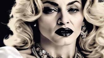 Madonna: Das beeindruckende Vermögen der Musiklegende 2024