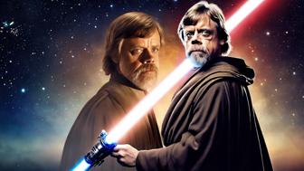 Mark Hamill Vermögen 2024: So viel verdient der Star der Jedi