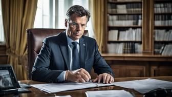 Markus Söder und sein Vermögen: Ein tiefer Einblick in sein finanzielles Leben