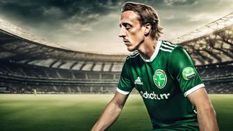 Max Kruse Vermögen: Ein Blick auf den Reichtum des Fußballstars