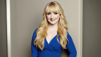 Melissa Rauch: Ihr Vermögen, Karriere und persönliche Einblicke 2024