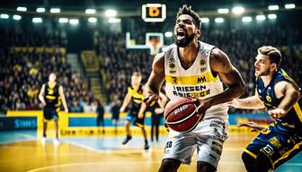 MHP Riesen Ludwigsburg sichern sich Transfercoup mit Rückkehrer Justin Simon