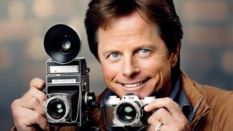 Michael J. Fox Vermögen: Ein umfassender Überblick über das Vermögen des beliebten Schauspielers