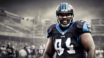 Michael Oher Vermögen: Ein tiefer Einblick in das Vermögen des NFL-Stars und seine Karriere