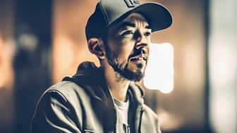 Mike Shinoda Vermögen: Ein Blick auf den Reichtum des Linkin Park Co-Gründers 2024