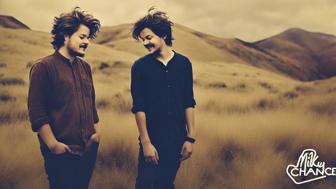 Milky Chance Vermögen: Ein Blick auf das Reichtum der Erfolgsband