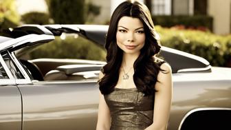 Miranda Cosgrove Vermögen: So viel hat die Schauspielerin wirklich verdient!