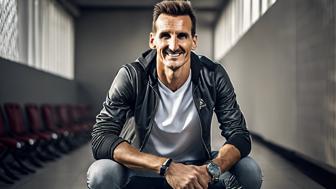 Miroslav Klose Vermögen: Einblick in das geschätzte Vermögen des Weltmeisters 2024