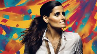 Nelly Furtado Vermögen: Ein Blick auf ihr beeindruckendes Nettovermögen und ihre finanzielle Karriere