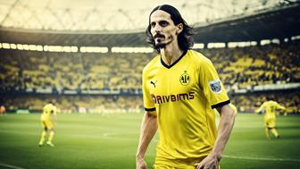 Neven Subotic Vermögen: Ein Blick auf den Reichtum des Fußballstars