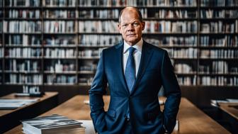 Olaf Scholz: Vermögen und Einfluss des Bundeskanzlers im Fokus