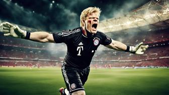 Oliver Kahn: Sein Vermögen und der Weg zu Reichtum 2024