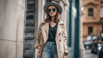 OOTD Bedeutung: Die Abkürzung für deinen perfekten Look