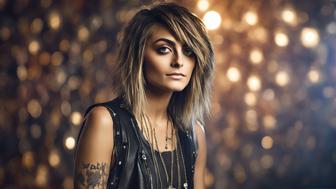 Paris Jackson Vermögen: So viel Geld hat die Tochter des King of Pop wirklich