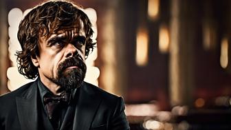 Peter Dinklage: Vermögen, Gagen und finanzielle Erfolge 2024