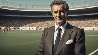 Pierre Littbarski Vermögen: Ein Blick auf den Reichtum des Fußballstars