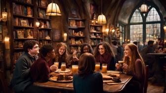 Potterhead Bedeutung: Was verbirgt sich hinter dem Begriff?