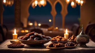 Ramadan Kareem Bedeutung: Ein tiefes Verständnis für den heiligen Monat